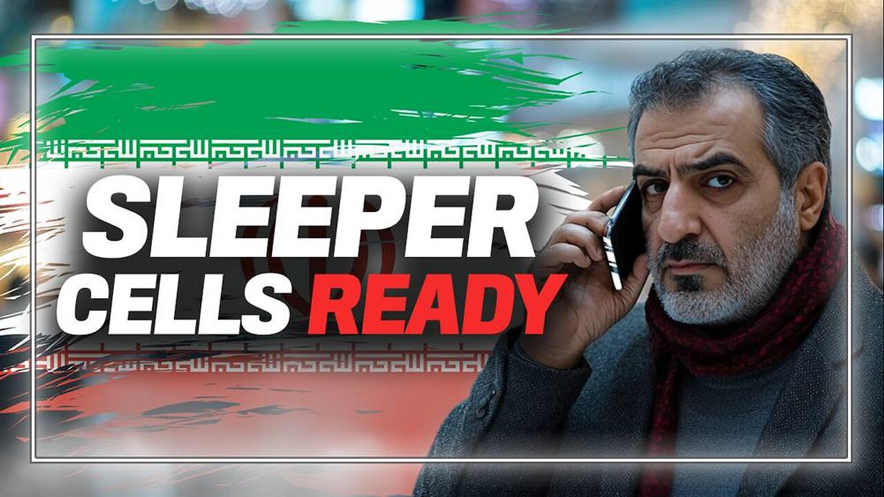 MSM Hyping Iranian Sleeper Cell Terror Attacks Paves the Way for the Deep State
