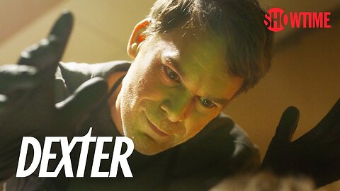 DEXTER : RESURRECTION Official Trailer (2025)