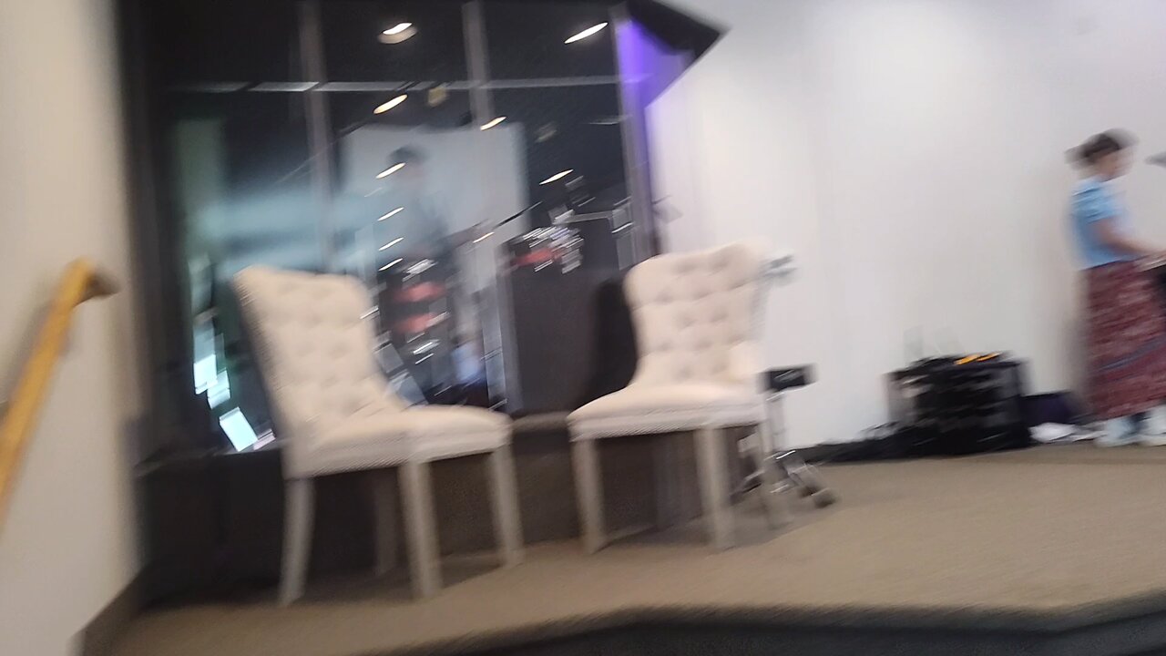 New Hope Apostolic Power Praise Team