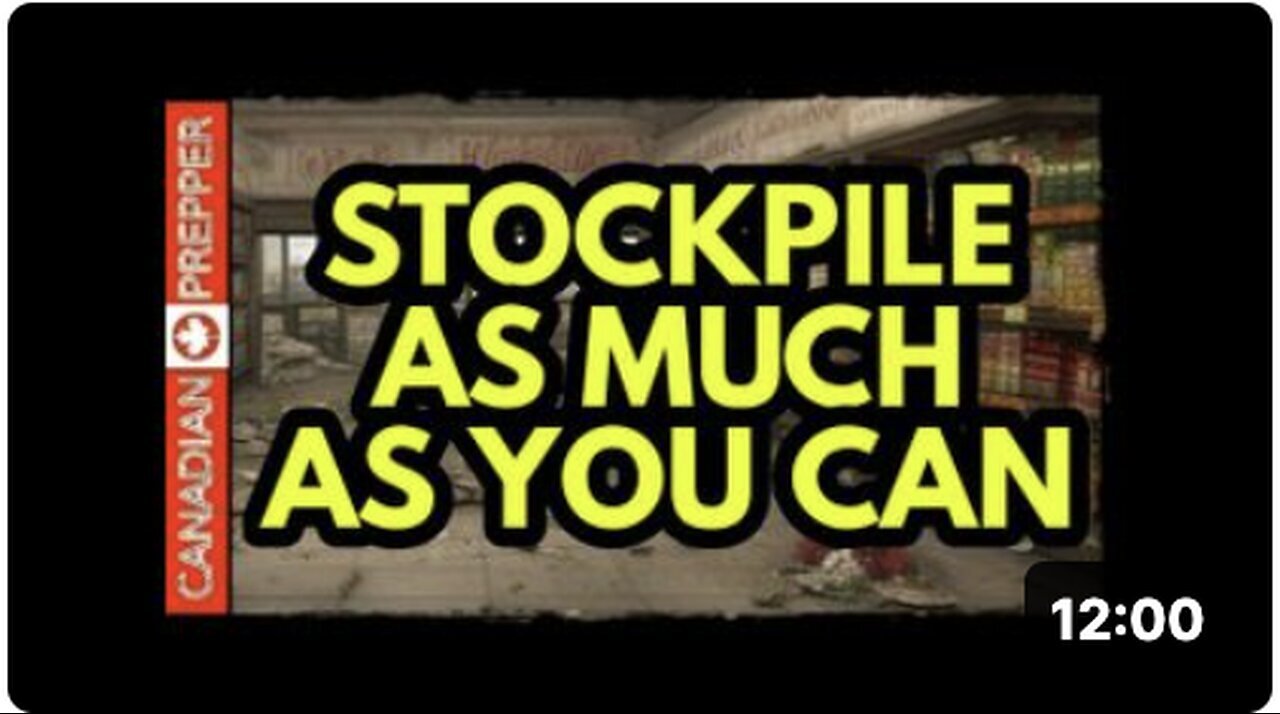 "Load the Boats: This Will Exceed the Value of Gold"