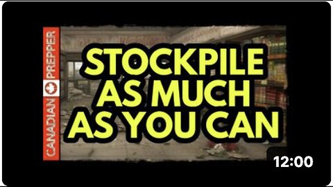 "Load the Boats: This Will Exceed the Value of Gold"