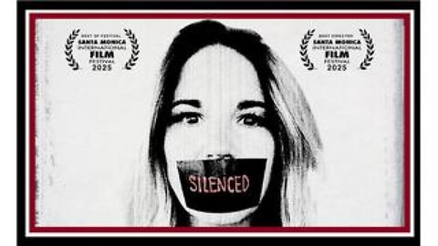 Follow The Silenced (The Full, Unedited Documentary) - Mikki Willis