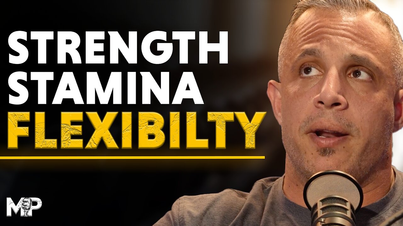THE BEST Fitness Routine (It's Nearly Impossible) | Mind Pump 2569
