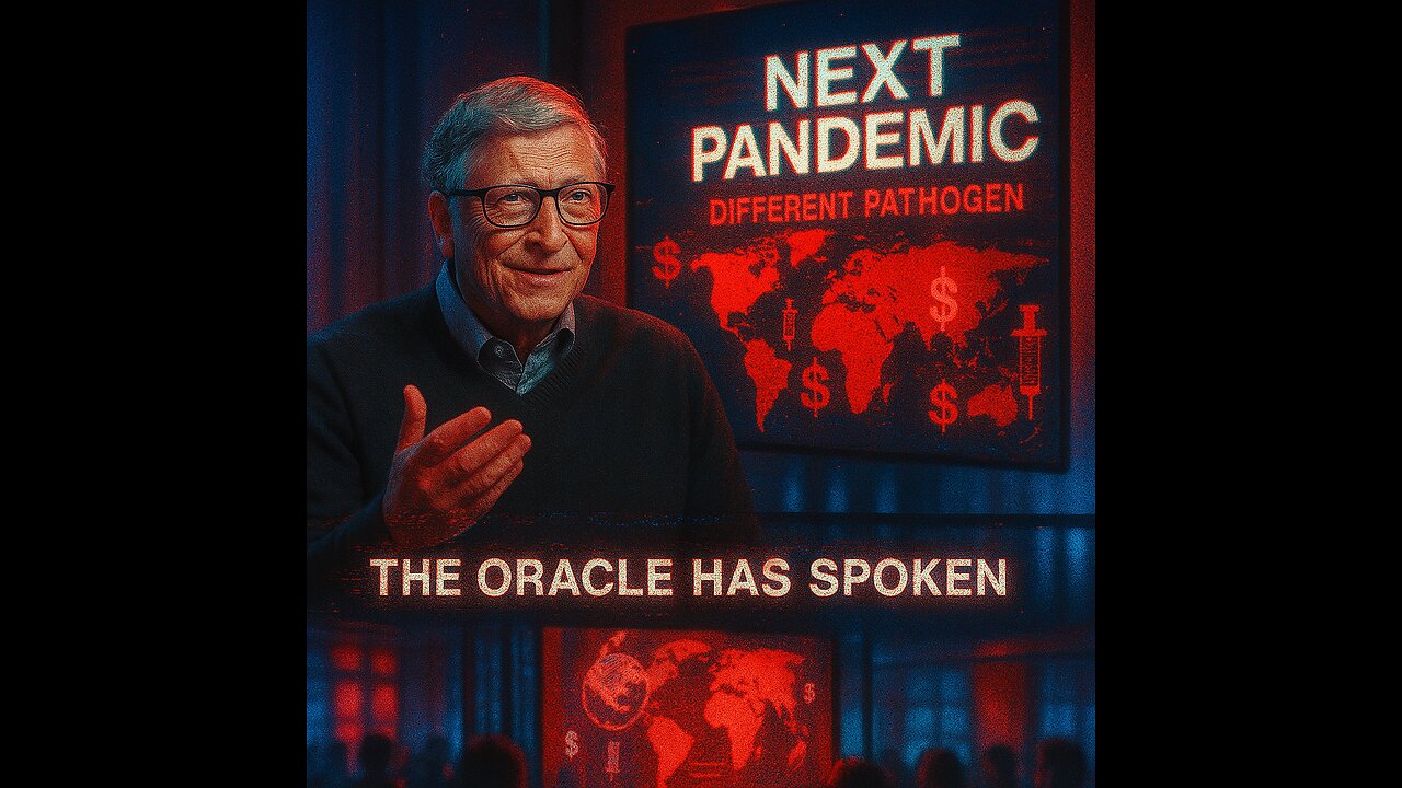 The next PANDEMIC X coming soon to a town near you