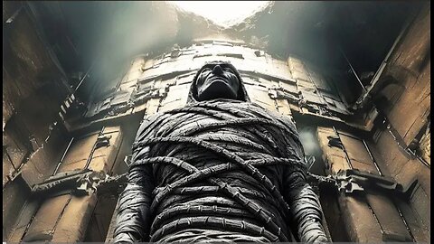 Ancient Mummification Rituals Revealed That Shocked Historians