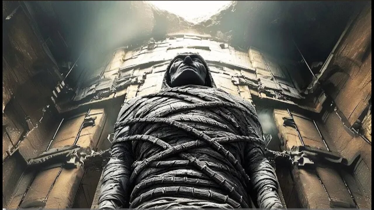 Ancient Mummification Rituals Revealed That Shocked Historians