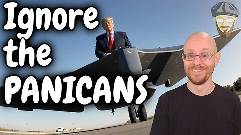 Trump gets MAJOR win ending the 12 day war PLUS more news - Cohosted by Grok!