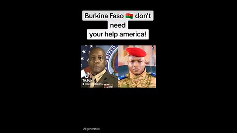 AFRICANS RESPOND TO GENERAL LANGLEY #Rumble, #RumbleVideos #RumbleCommunity