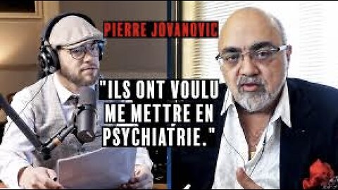 MARCEL Reçoit JOVANOVIC ★ Tout Savoir Sur L'Affaire Du RAID