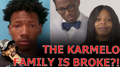 Karmelo Anthony's Family PANICS BEGS For OVER A MILLION DOLLARS After First Degree Murder Indictment