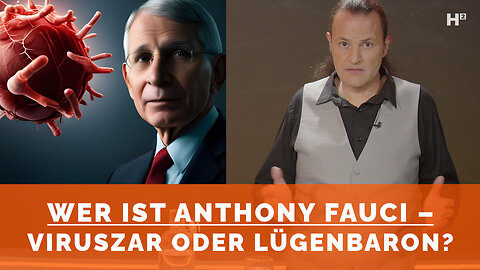 Fauci – der Aufstieg (Teil 1): Mit AIDS- und Corona-Lügen die Karriereleiter hoch