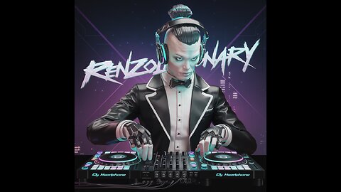 DJ Live Looping Remix - TheRenzolution