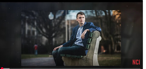 Charlie Kirk’s Death Exposed the Biggest Scam in History