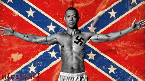 GAY NIGGA GOES TO CHURCH CRASHES OUT AND CATCHES KKK CHARGES- kek & Kino Commie Lemon F#cked up.