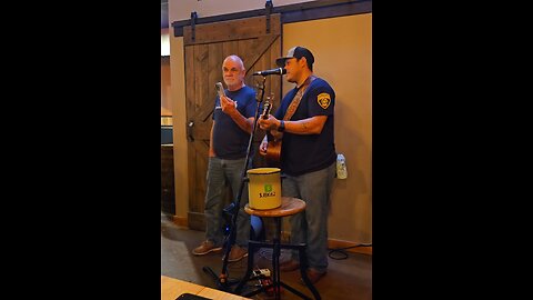 Johnny Kiser, "Dirt Cheap" (cover)