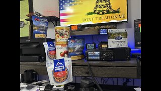 Happy Thanksgiving From K6UDA Radio