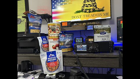 Happy Thanksgiving From K6UDA Radio