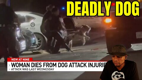 Woman Mauled By PIT BULL Dies On Her 32nd Birthday; FAMILY MOURNS