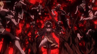 ellie attacks the elven kingdom | My Gift Lvl 9999 Unlimited Gacha