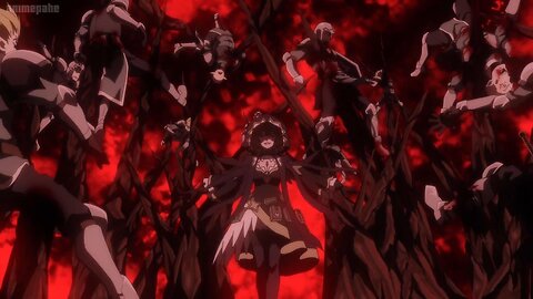 ellie attacks the elven kingdom | My Gift Lvl 9999 Unlimited Gacha