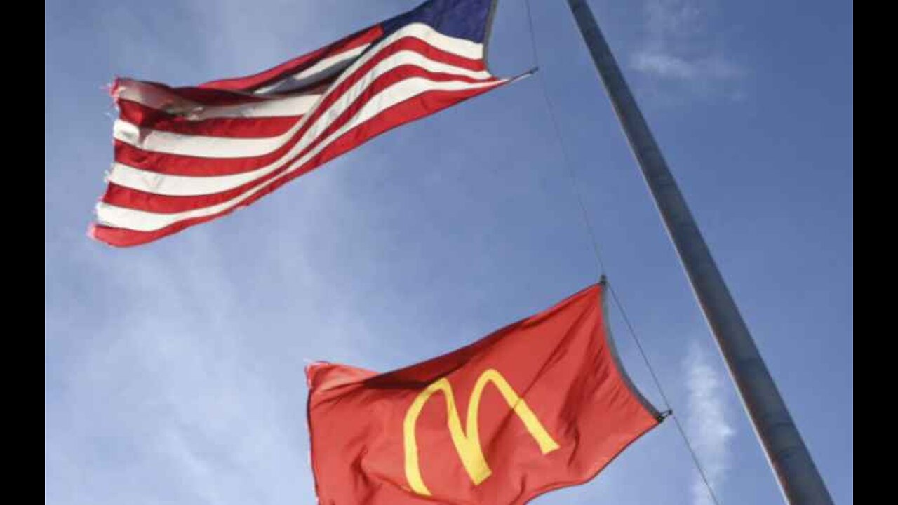 Major US Brands Warn of Growing Anti-American Sentiment