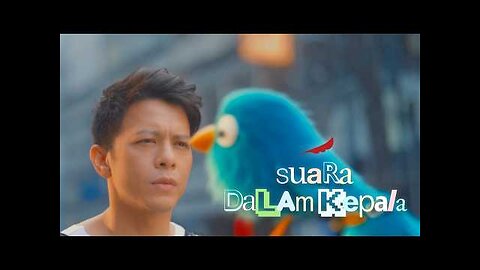 Suara dalam kepala
