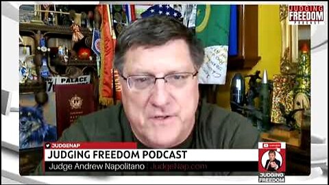 LtCOL. Karen Kwiatkowski : Will Trump Start WWIII? Today's Interview Highligjts Judging Freedom