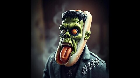 Abbott and Costello Meet Frankenstein