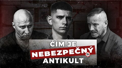 Čím je nebezpečný antikult