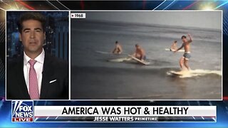 Out-Of-Shape Senators are WAGGING their fingers at a TAN & JACKED RFK Jr. …about HEALTH