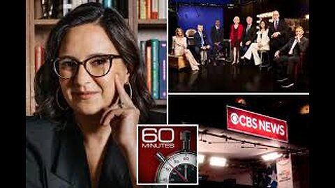 '60 Minutes' Pulls Mega Prison Segment; Home Depot Makes Noise to Illegals; Another Crypto Scam