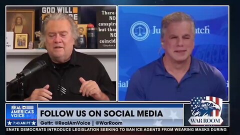 BANNONWe don’t control DOJ, CIA, FBI, or the Pentagon.The same deep state took out Kennedy and Nixon