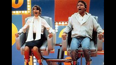Stay Tuned 1992 ‧ Comedy/Fantasy ‧ 1h 29m