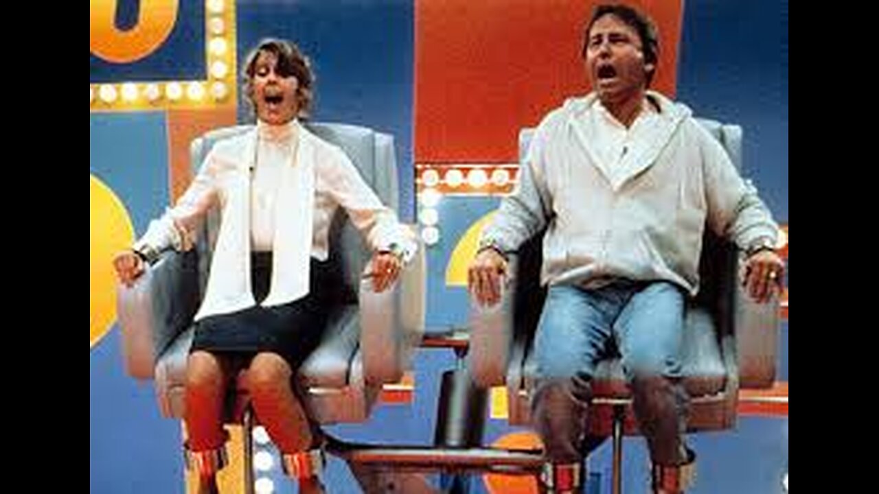 Stay Tuned 1992 ‧ Comedy/Fantasy ‧ 1h 29m