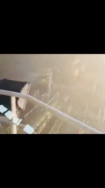 🇷🇺 🏹 ⚡️ The drone-kamikaze in the Black Sea attacked the Turkish ship MT VIVO ⚡️