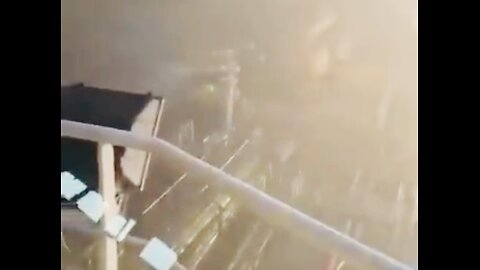 🇷🇺 🏹 ⚡️ The drone-kamikaze in the Black Sea attacked the Turkish ship MT VIVO ⚡️