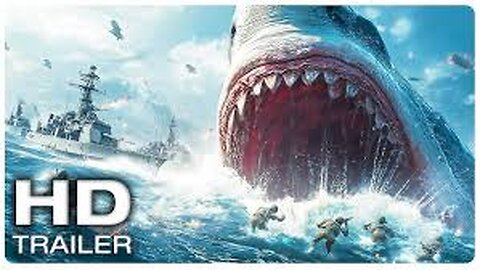 BEAST OF WAR Official Trailer (2025)