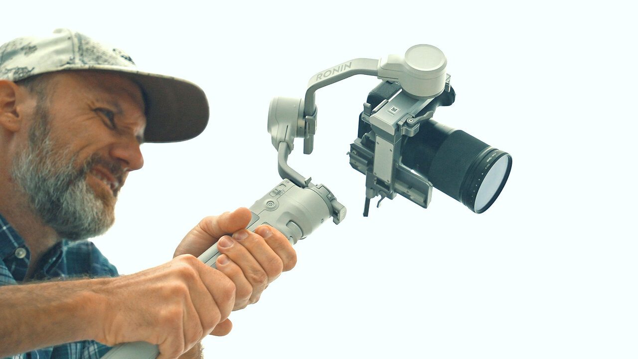 DJI Ronin Mini 4 After 6 Months