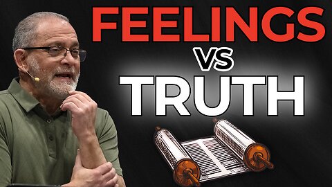 Christianity’s Emotion Trap | Afterburn | Hasatan (Did the Devil Make You Do It?)