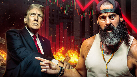 🚨THE MARKET MELTDOWN🚨