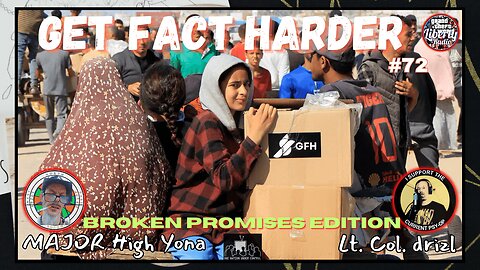 Thu Nite Live - Get Fact Harder 72