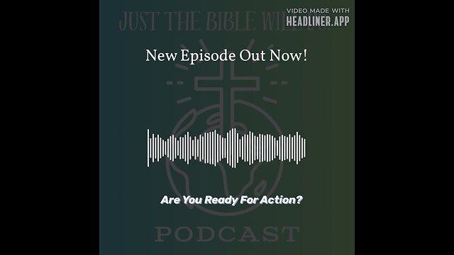 Are You Ready For Action?