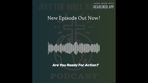 Are You Ready For Action?
