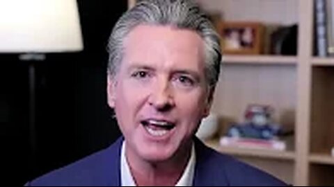 BREAKING: NEWSOM SUES FOX NEWS IN BOMBSHELL LAWSUIT