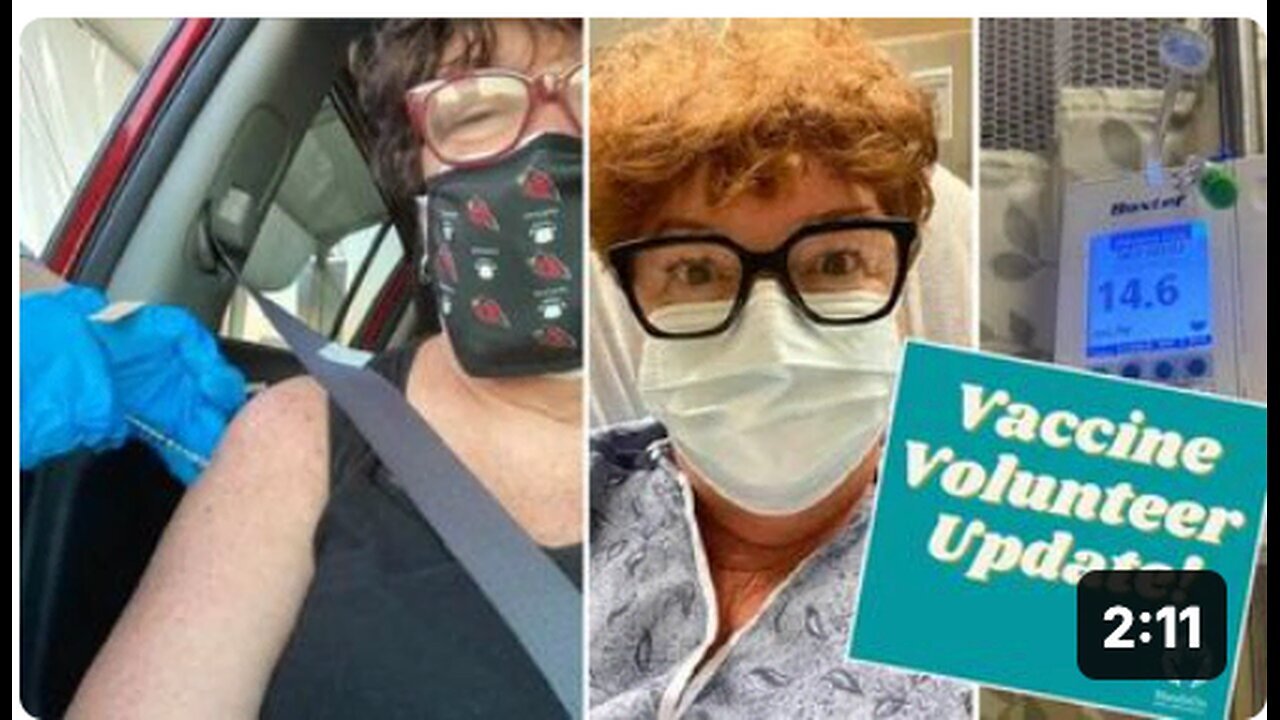 "Exploring the Mindset of a Persistent COVID Conspiracy Theorist"