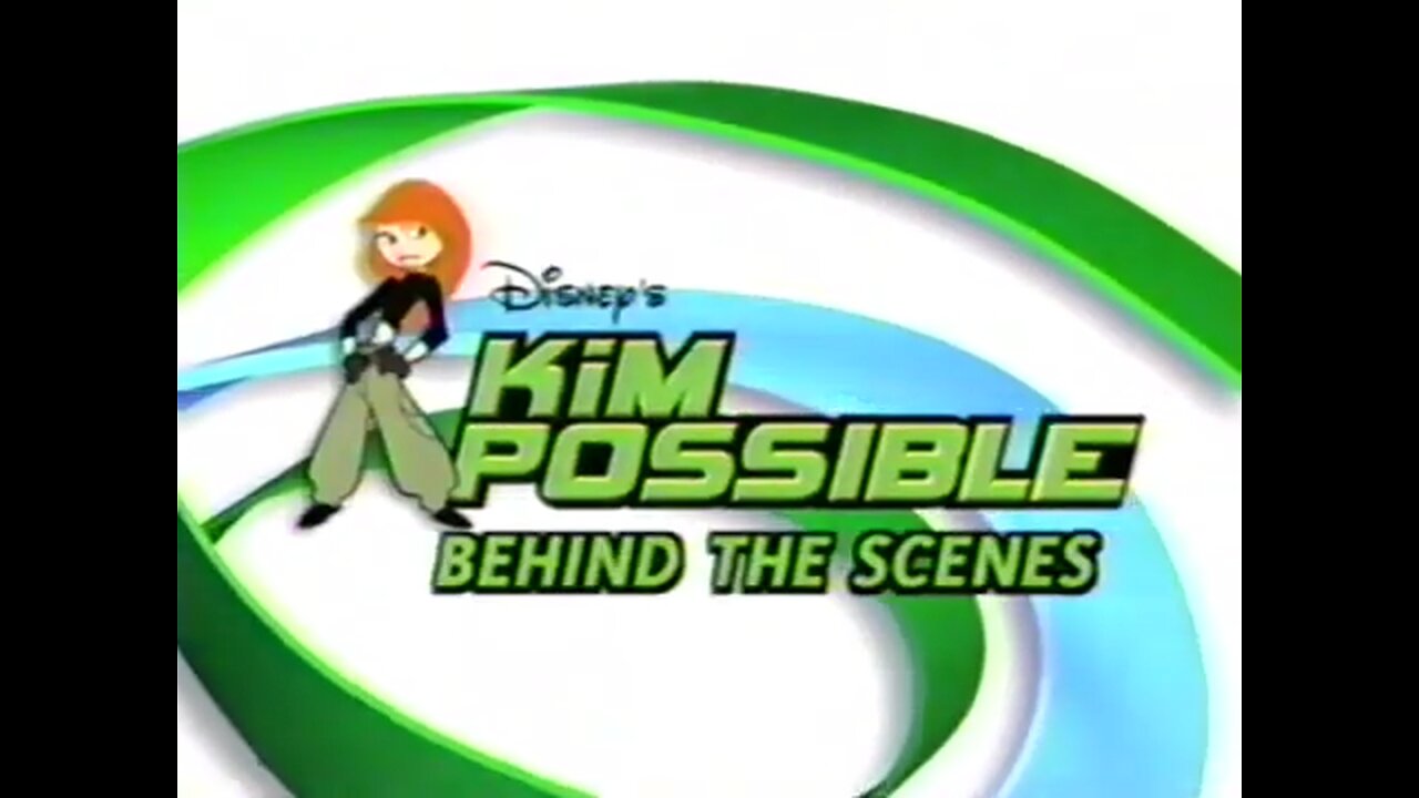 Disney Channel 2003 Commercial Break Part 4