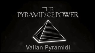 Vallan pyramidi - Vankilateollisuus kompleksi( Pyramid of Power 9/17 )