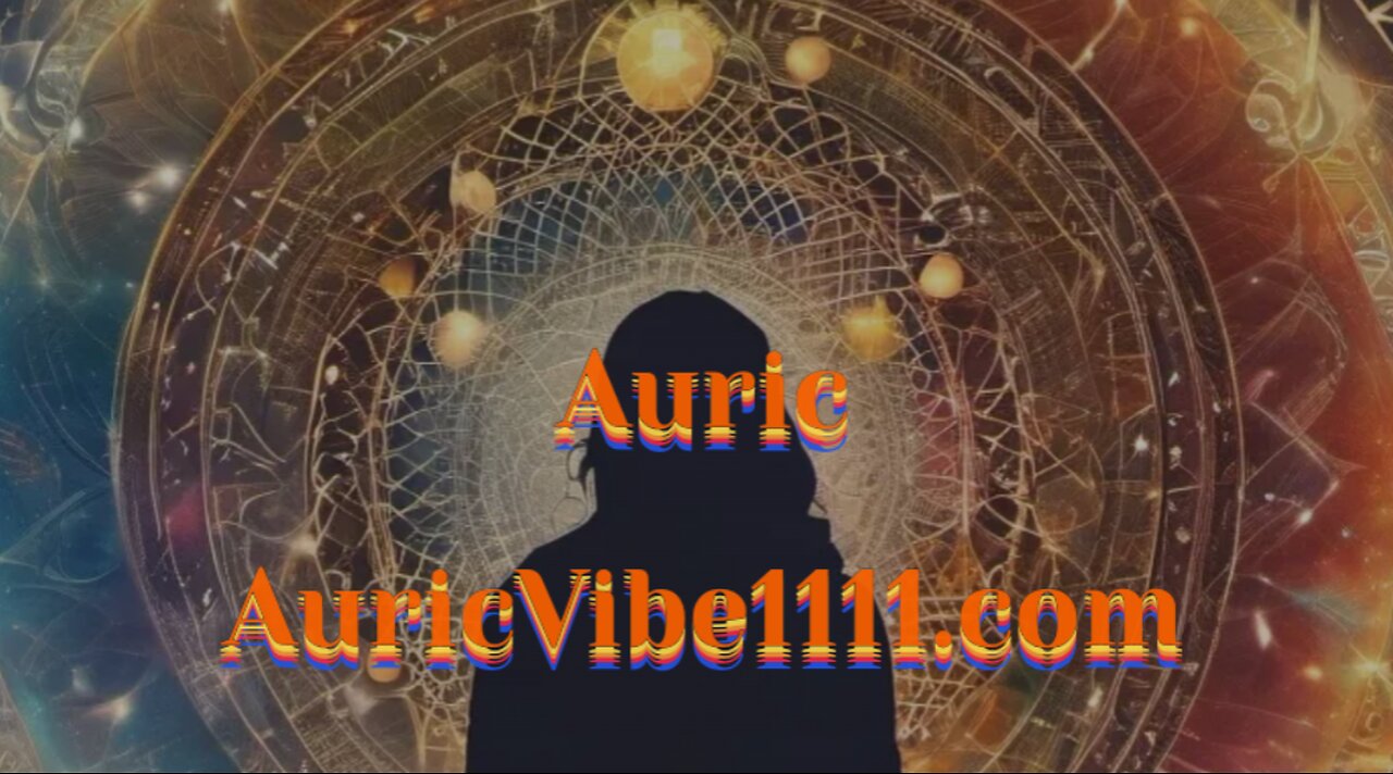 AURIC VIBE LIVE