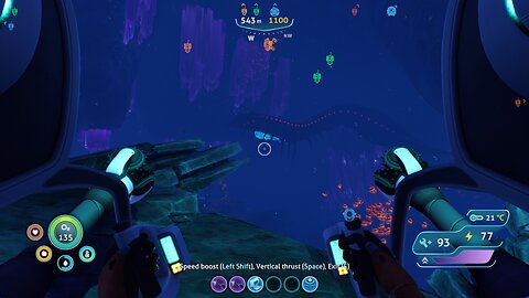 Subnautica: Below Zero LIVE #21