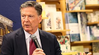 FBI Bombshell - They Found What Comey Was Hiding